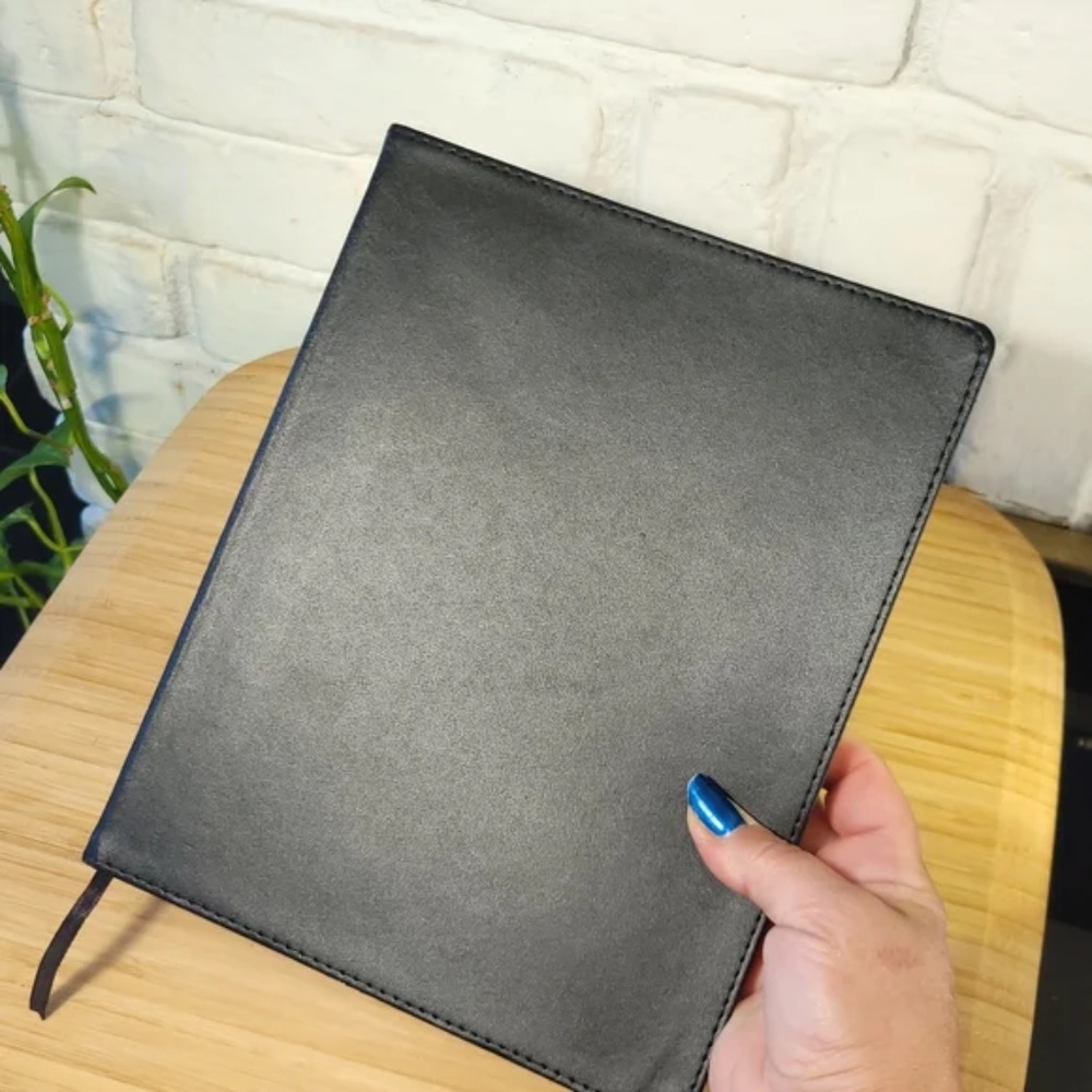 { ❤️ $5} Lined Journal Notebook